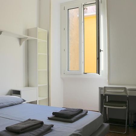 Via Olona - Cozy Apartament Milão Exterior foto