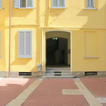 Via Olona - Cozy Apartament Milão Exterior foto