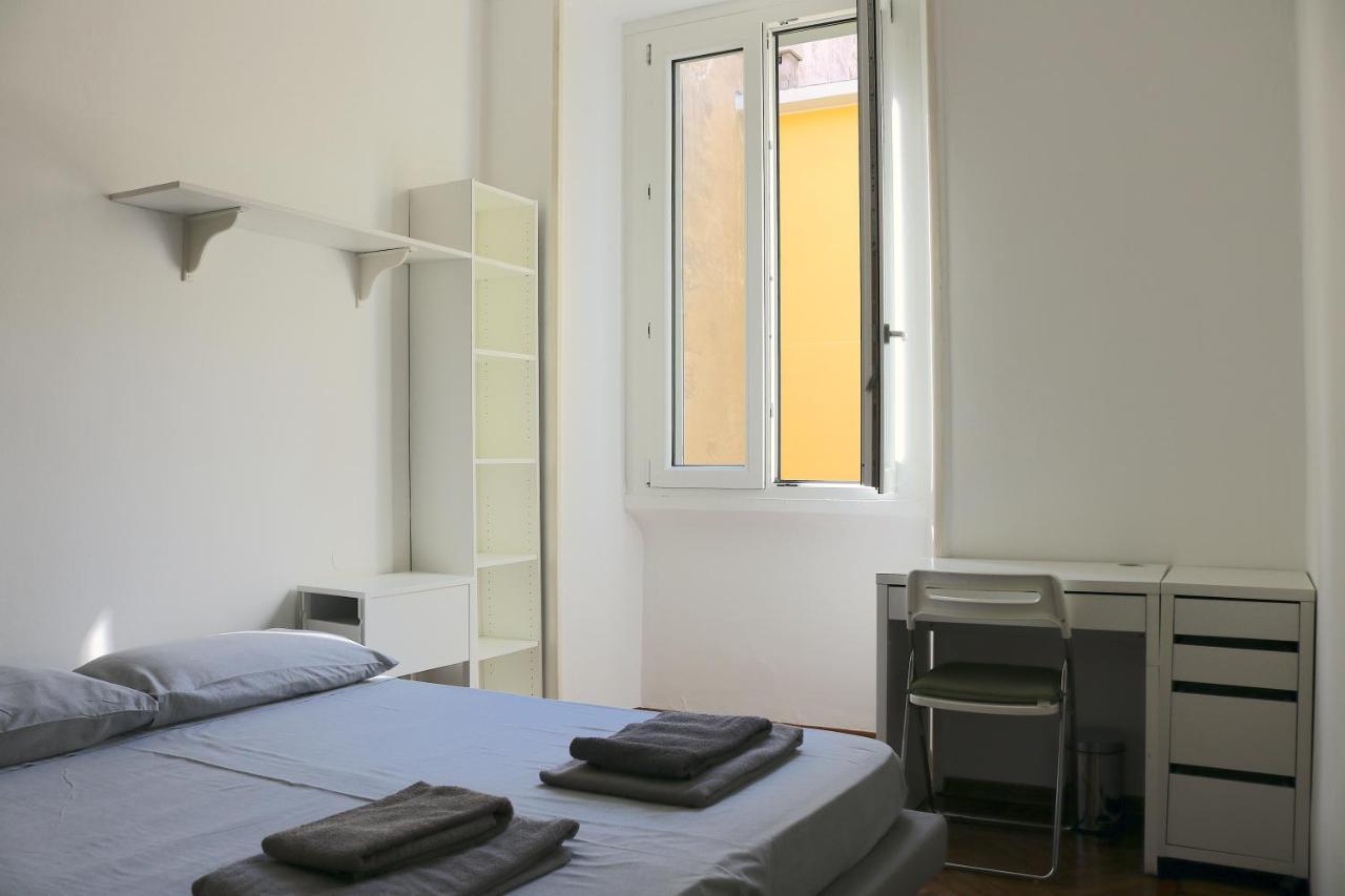Via Olona - Cozy Apartament Milão Exterior foto