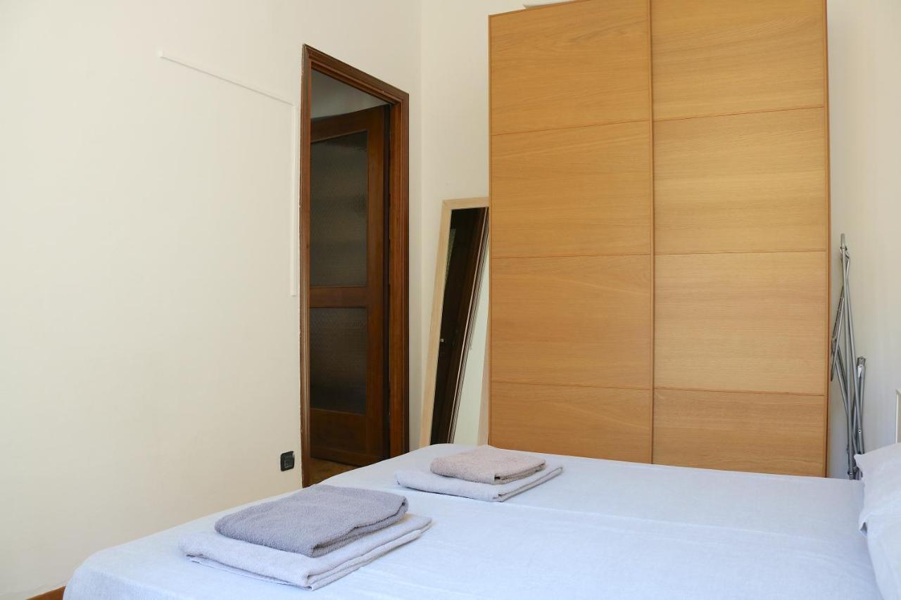 Via Olona - Cozy Apartament Milão Exterior foto